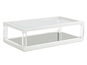 RIVERDALE COCKTAIL TABLE